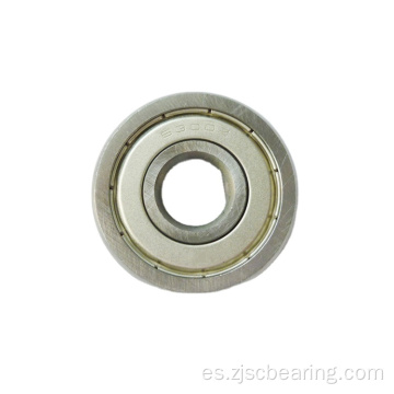 Fábrica china Outlets Deep Groove Ball Bearing 6300zz